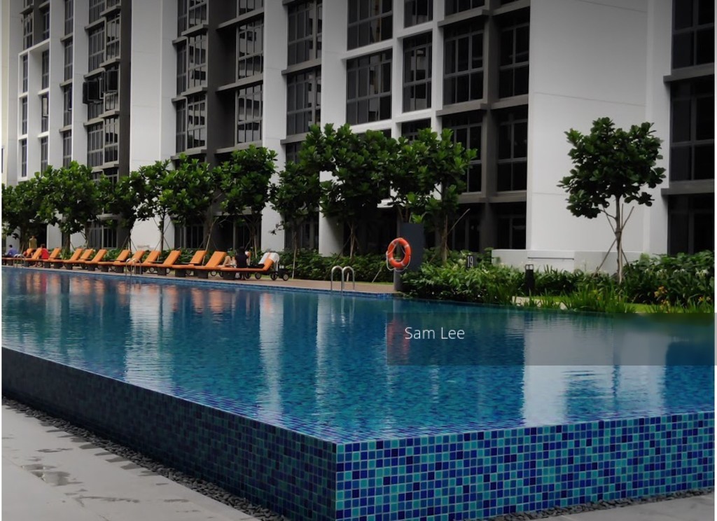 Symphony Suites (D27), Condominium #209719291